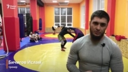 Саратовхь цIахь санна