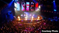 Иң танылган татар дискәтүкләренең берсе