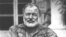U.S. -- Ernest Hemingway, writer and journalist, undated