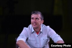 Игорь Панасов (фото из личного архива)