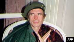 The Bolshoi Theater ballet's frank treatment of Rudolf Nureyev's same-sex relationships outraged Russian conservatives. (file photo)