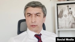 Иззатулло Дадабоев