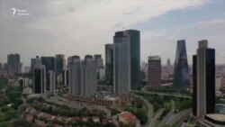 Кыргызстанцы все чаще покупают жилье в Турции