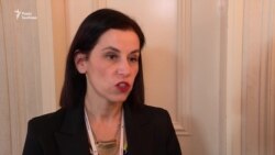 Програмна спеціалістка «ООН Жінки в Україні» – про політику щодо жінок під час конфлікту на Донбасі