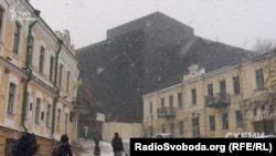 Театр на Подолі міг відкритися значно раніше