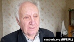 Микола Жигоцький