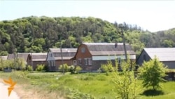 Про село Будище розповідає місцевий історик Людмила Рябчич