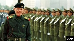 عزت ابراهیم الدوری ، معاون صدام حسين