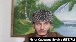 Хаутиев Бахьавдин 