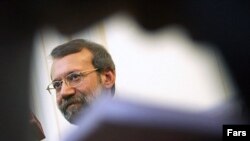 اوایل هفته جاری اعلام شد که علی لاریجانی از سمت خود استعفاء داده است.