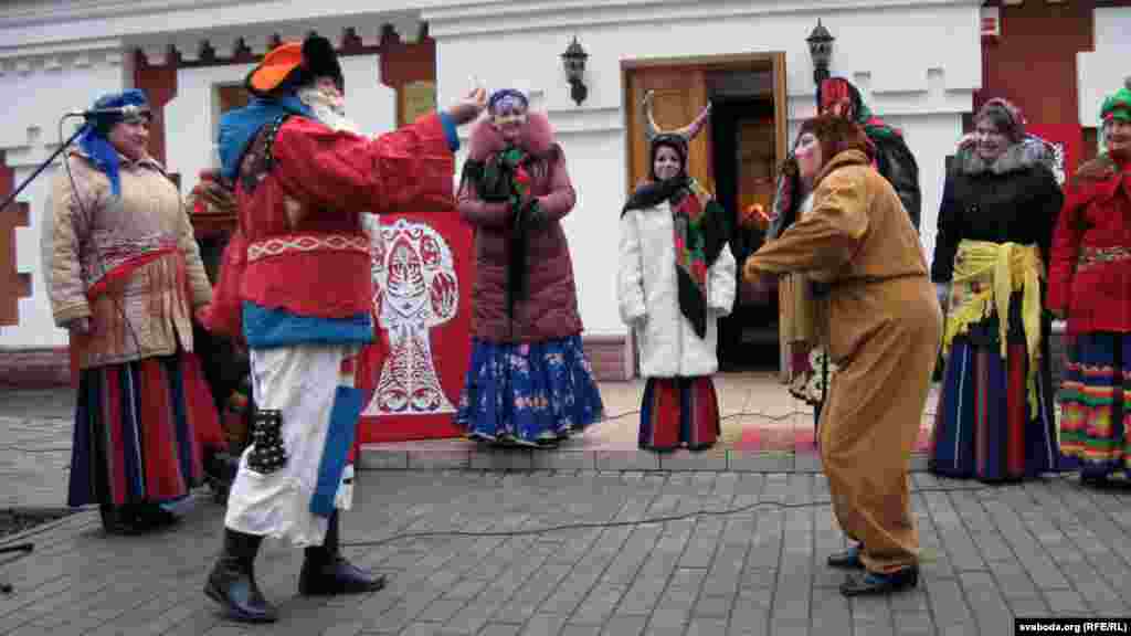 Гомель. Белоруссия