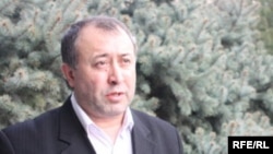 Назар Мирзода