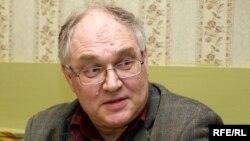 “Левада” аналитик оешмасы мөдире Лев Гудков