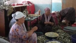 Тақозоҳо барои бозтар шудани марзи Тоҷикистону Қирғизистон
