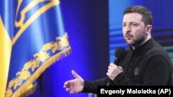 Володимир Зеленський повідомив про доповідь уряду та Офісу президента щодо результатів зовнішньополітичної роботи