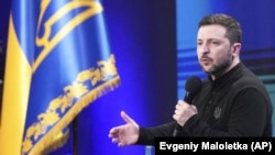 Уладзімір Зяленскі