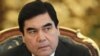 Gurbanguly Berdimuhamedow. 2012 ý. 