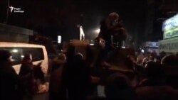 МАФи зникають уночі: чому влада міста боїться зносити їх удень (відео)