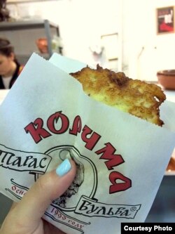 Стрыт-дранік