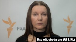 Марина Брагіна