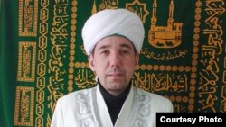 Рамил Рәхимбаев