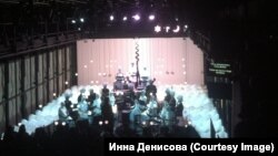 "Сверлийцы". Оперный сериал