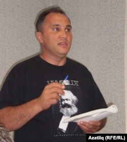 Рушан Галләмов