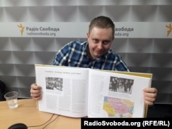 Максим Майоров