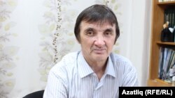 Ирек Агишев