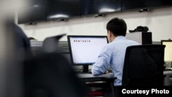 Почти 70% МСП находится в Бишкеке.