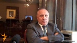 Губернатор не допустит «потрясений» в Гюмри