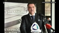 Bjesni rat između Kneževića i Đukanovića