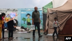 Գազա, արխիվ