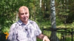 Кырымтатарларның Суслонгердагы ачы язмышы