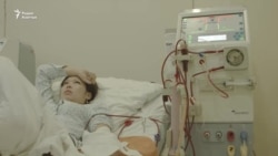 Другая жизнь Назгуль