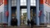 Moscow's Tverskoy District Court (file photo)