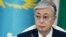 Президент Казахстана Касым-Жомарт Токаев