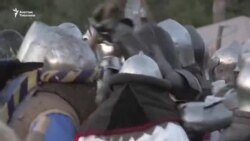 Европадагы эр сайыш