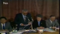 35 жыл бұрын қабылданған заң. Қазақ тілінің қолданыс аясы қаншалықты өзгерді? 