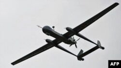 БПЛА израильского производства