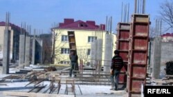 На сегодня в Южной Осетии практически нет филиалов или отделений российских бизнес структур, за исключением участвующих в реабилитационных программах по строительству