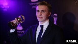 Адресатами фішингових повідомлень були як фігуранти розслідувань Михайла Ткача (на фото), так і сторонні люди