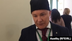 Фәрит Фарисов