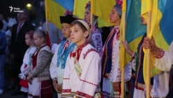 Українська незалежність: від де-юре до де-факто (відео)