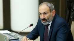 Փաշինյանը մեկնում է Սանկտ Պետերբուրգ՝ մասնակցելու ԵԱՏՄ վարչապետների հանդիպմանը