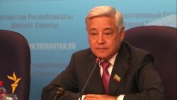 Фәрит Мөхәммәтшин: "Татар конгрессы яңача эшләргә тиеш"