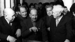 H.Hally: Beki Seýtäkow hakykatdan birleşdiriji adam boldy 