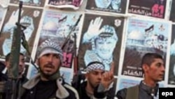 «احتمالا»، اين کمک ها به يک هزار نيروی مسلح سازمان فتح که در اردن مستقر هستند نيز داده خواهد شد.