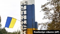 На початку вересня українські війська звільнили від російської окупації більшу частину Харківської області. Тоді ж було, поміж інших, звільнено і Куп’янськ