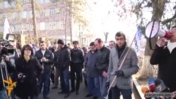 ՀԷՑ-ի աշխատակիցները «օրը ցերեկով գրպան մտնելը» աբսուրդ են որակում